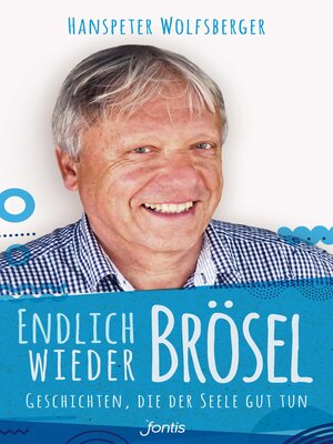 cover image of Endlich wieder Brösel!